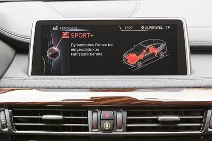 Mercedes GLE купе BMW X6 и сравнителен тест диск