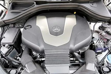 Mercedes GLE купе BMW X6 и сравнителен тест диск