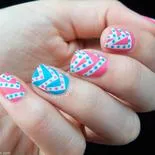Fashion Nails 2017 - основни тенденции