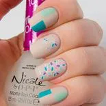 Fashion Nails 2017 - основни тенденции