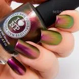 Fashion Nails 2017 - основни тенденции