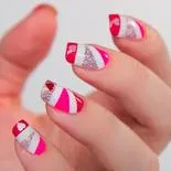 Fashion Nails 2017 - основни тенденции