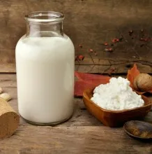 Whey лицето, как да се използват правилно
