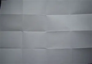 Модулна оригами хартия как да се направи триъгълна модул (хартия) Модулна оригами хартия как да се направи триъгълна модул