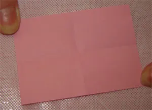 Модулна оригами хартия как да се направи триъгълна модул (модулно оригами хартия) Модулна оригами хартия как да се направи триъгълна модул