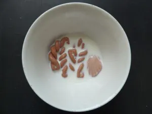 Мляко изпичане р клас