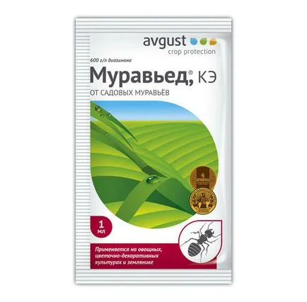 Aardvark инструкции за употреба и за обратна връзка градинари