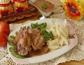 Месни ястия - рецепти със снимки, как да се готви у дома всеки ден