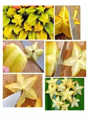Плодове и карвинг 29 работилници