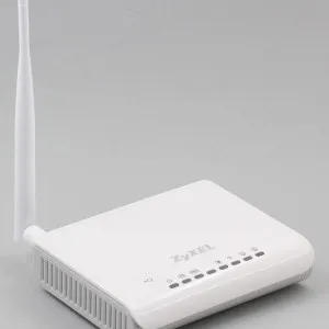 Настройване на рутер ZYXEL keenetic 4g (как да се създаде) - за Yota, Rostelecom, Beeline, Мегафон