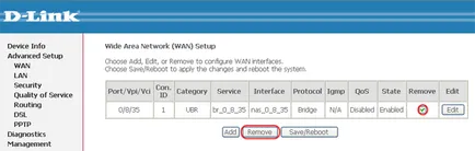 Ръководство за Създаване на ADSL модем D-Link DSL-2500u потребителя