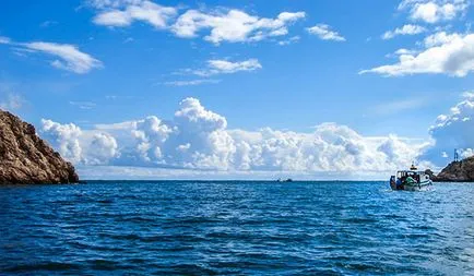 Евтините почивка на Черно море с децата