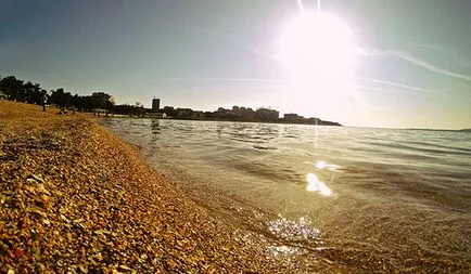 Евтините почивка на Черно море с децата