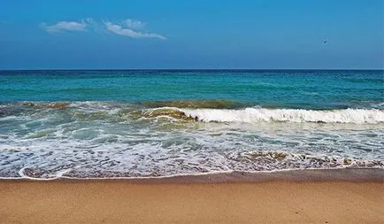Евтините почивка на Черно море с децата