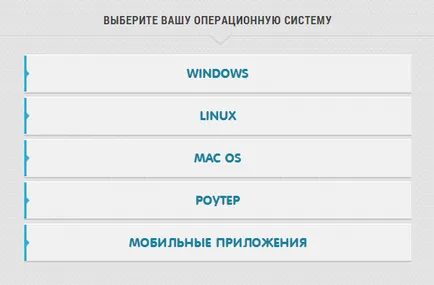 Задаване на виртуална частна мрежа WiFi рутер, indycraft