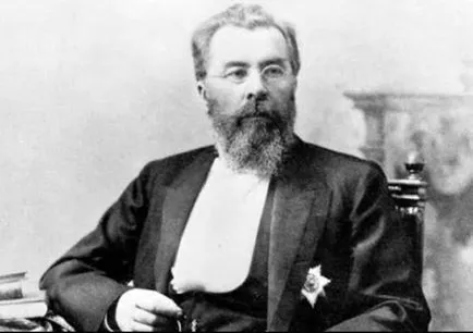 Научни победи и лични драми професор Sklifosovsky Какво стана с голямото семейство на хирурга