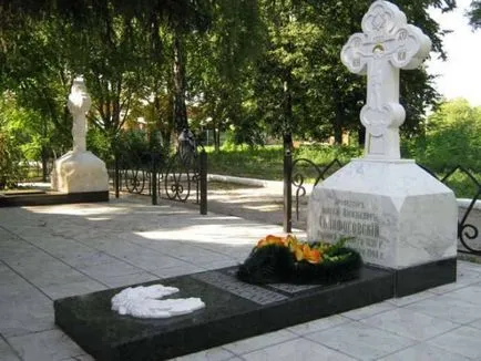 Научни победи и лични драми професор Sklifosovsky Какво стана с голямото семейство на хирурга