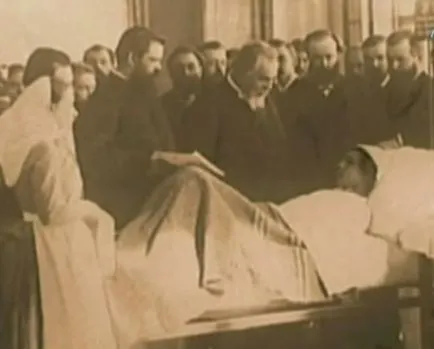 Научни победи и лични драми професор Sklifosovsky Какво стана с голямото семейство на хирурга