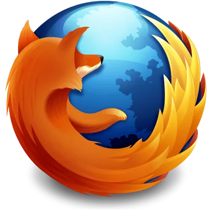Създаване изрично панел в Firefox