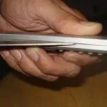 Тя не работи дистанционното управление - как да поправите собствените си