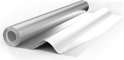 Необичайни начини за използване на алуминиево фолио, красотата ще спаси света!
