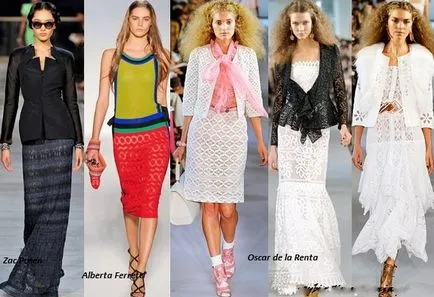 Wear дантела - моден блог blogmodny