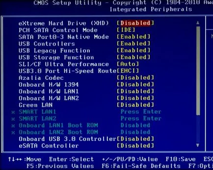 Не мога да инсталирате Windows 7 как да се реши основни грешки