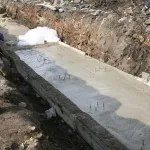 Нулев цикъл на строителство, drillvork компанията