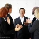 Какво жестовете и движенията