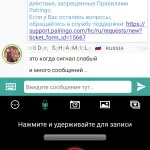 Преглед приложения Palringo