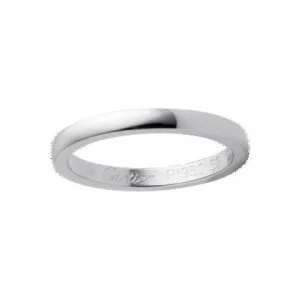 Годежен пръстен Cartier - лукс и красота (Картие брачни халки) Картие брачни халки - красота и лукс