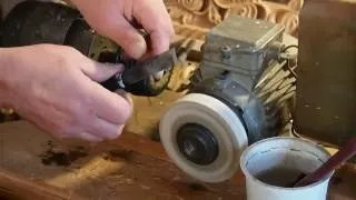 Разпалване керамика у дома