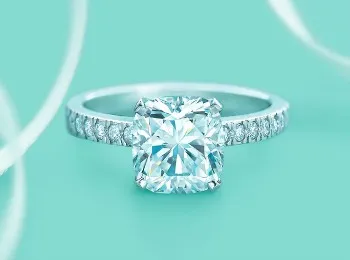 Брачни халки Тифани (Tiffany) цената на оригинали, снимки, описание