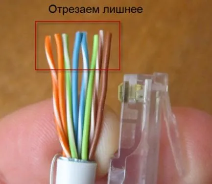 Кримпване усукана двойка водач верига видео