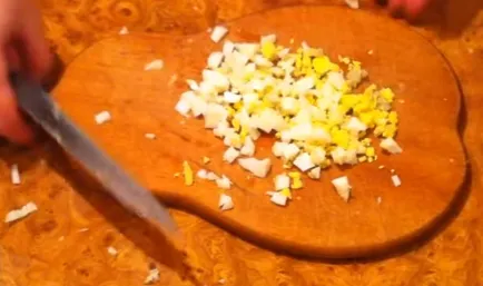 Много вкусно салата с раци пръчици топ 6 рецепти със снимки от А до Я