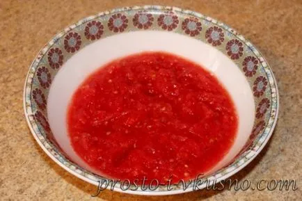 Много мързеливи зеле ролки