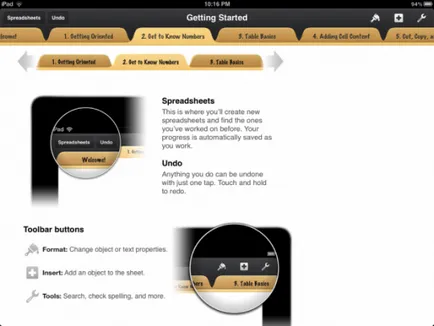 Преглед на номера за iphone и IPAD, преглед на приложения за IOS и за Mac