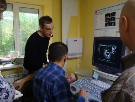 Образование специалисти, expromed образование - обучение на специалисти на ултразвук и функционална