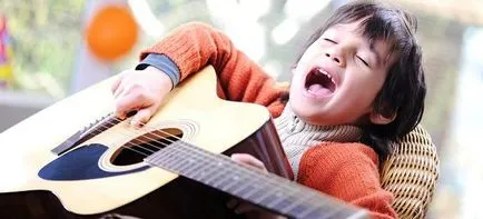 Talent като отклонение в умственото развитие, това, което отличава гений от талант