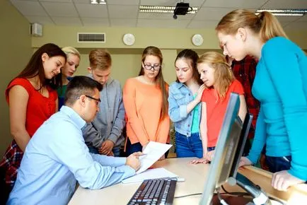 OGE през 2018 г. задължителните предмети и новини