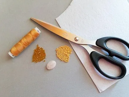 Туининг CABOCHON мъниста