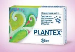 Mi jobb Plantex vagy Espumizan