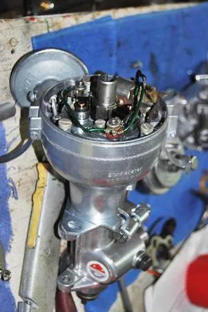 Miért nem indul a hideg motor