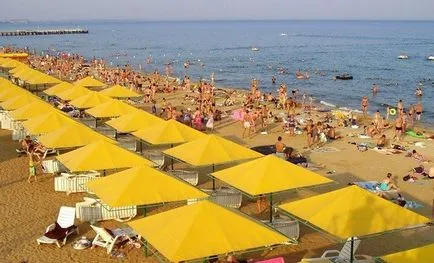 Hogyan pihenni a nyáron egy gyerek