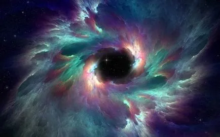 Black Star is Black Star is
