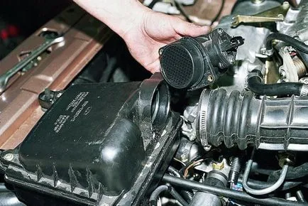 Miért a motor fordulatszáma úszni Miért a motor fordulatszáma úszni