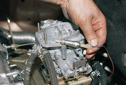Miért a motor fordulatszáma úszni Miért a motor fordulatszáma úszni