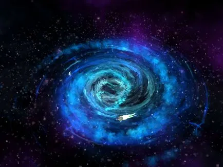 Black Star is Black Star is