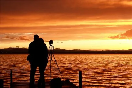 Спрете за момент, или как да се върне на момичето, ако тя си тръгва