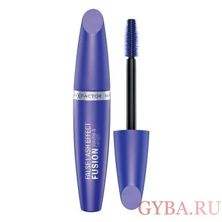 Характеристики спирала Max Factor фалшива мигла ефект с ревюта, снимки и видео